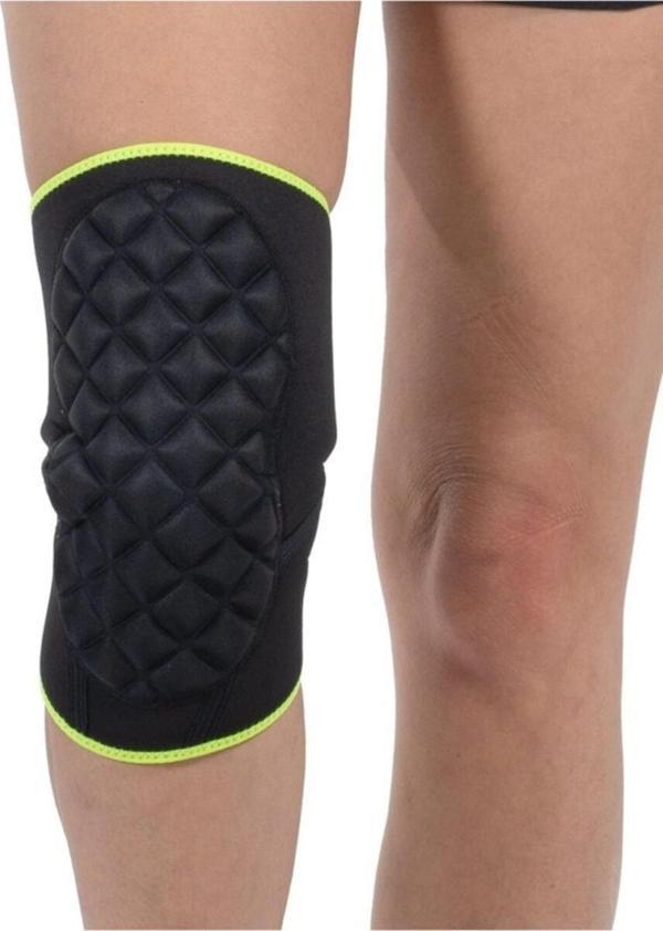 Wingmed Pedli Sporcu Dizlik - Beden: Xl (W 512-Xl) - Image 1