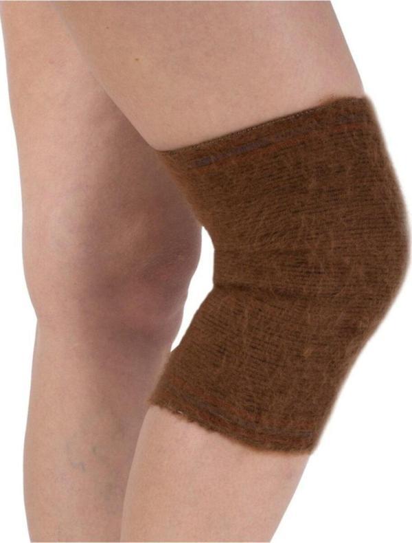 Wingmed Deve Tüyü Dizlik - Beden: Xxl (W 514-Xxl) - Image 1