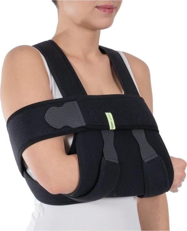 Wingmed Velpo Bandajı - Beden: S-M (W 217-1) - Image 1