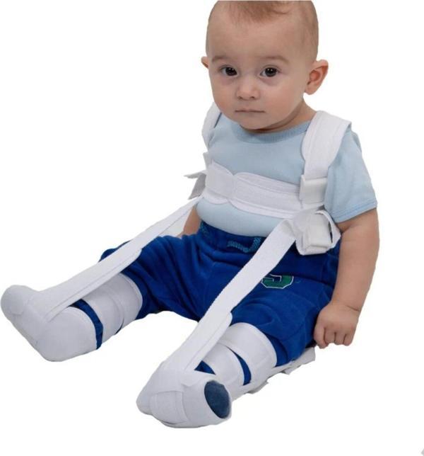 Wingmed Pavlik Bandajı - Beden: Xs (Wp 927-Xs) - Image 1