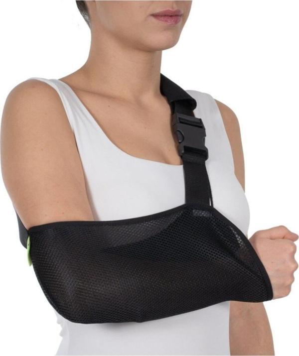 Wingmed Kol Askısı Fileli - Beden: L (W 209-L) - Image 1