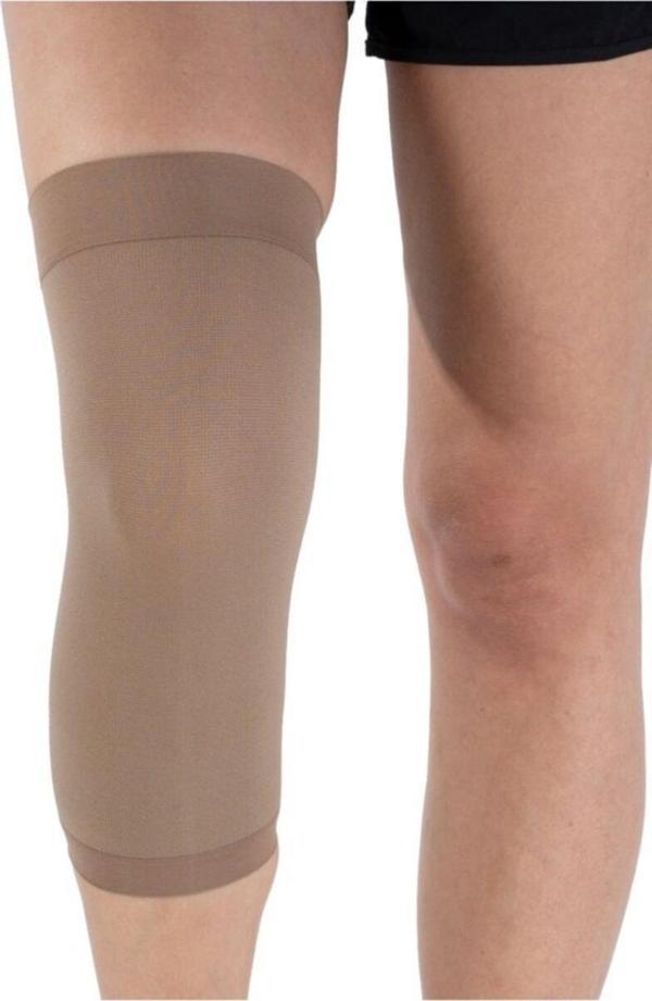 Wingmed Elastik Destek Dizlik - Beden: L (W 1327-L) - Image 1