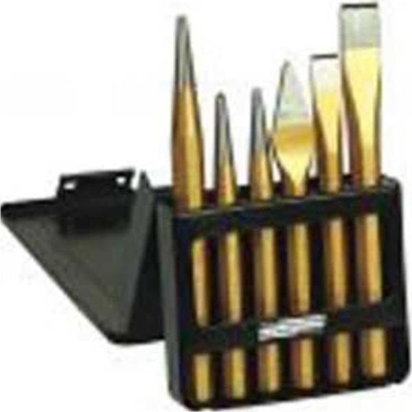 Mannesmann 65405 Keski Zımba Takımı - Image 1