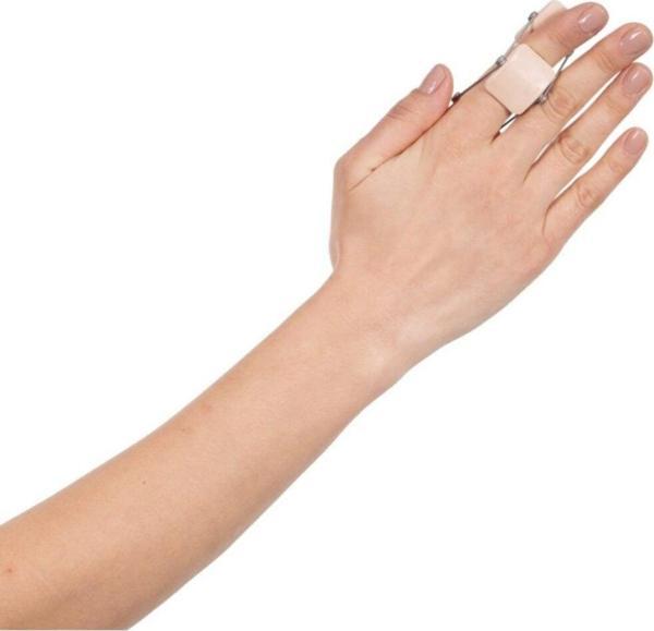 Wingmed Butoniyer Atel - Beden: M (W 306-M) - Image 1