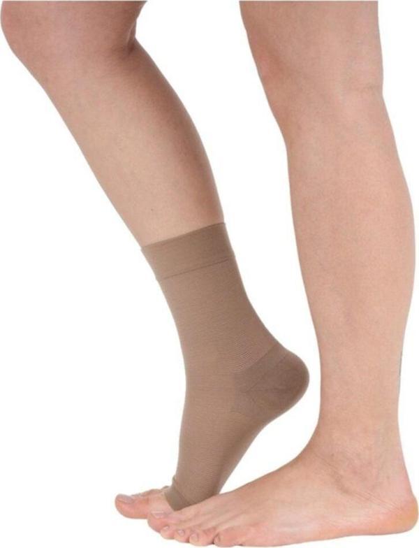 Wingmed Elastik Destek Ayak Bileklik - Beden: Xxl (W 1325-Xxl) - Image 1
