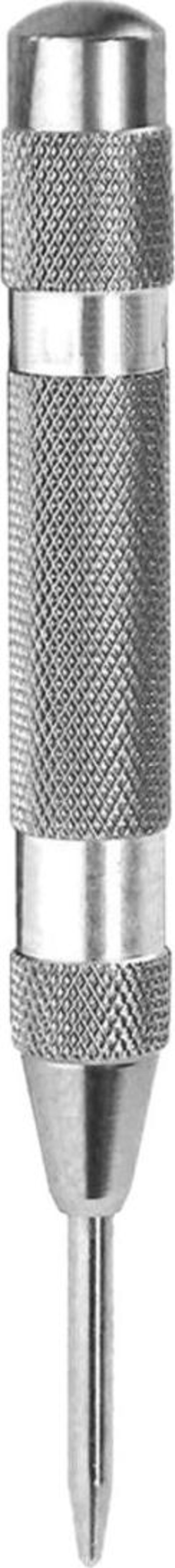 Groz Inox Otomatik Nokta Zımba 13X130Mm (Acp/Ss/89) - Image 1