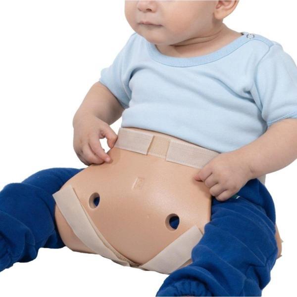 Wingmed Çocuk Frejka Yastığı (Plastozatlı) - Beden: M (Wp 925-M) - Image 1