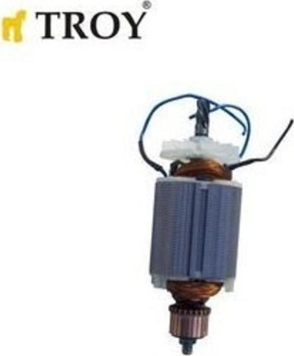 Troy 19902-R2 Koyun Kırkma Makinası, Rotor - Image 1