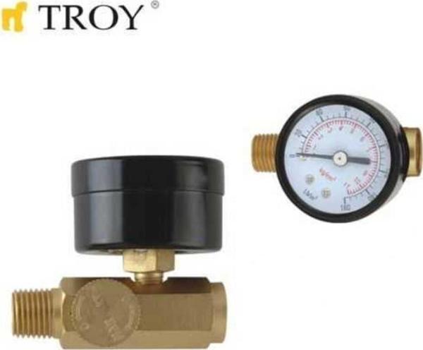 Troy 2011 Regülatör - Image 1