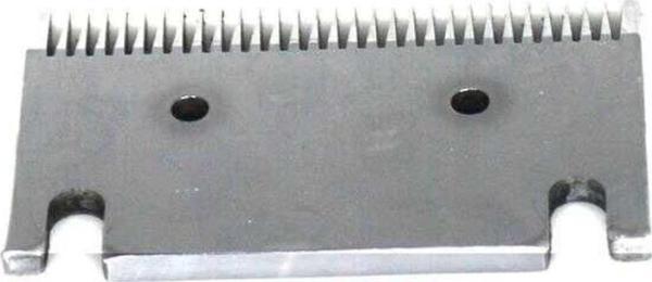 Troy 19904-R2 At Kırkma Makinası Yedek Bıçak, 3Mm - Image 1