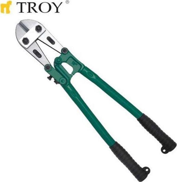 Troy 21390 Demir Kesme Makası (900Mm/Ø16Mm) - Image 1