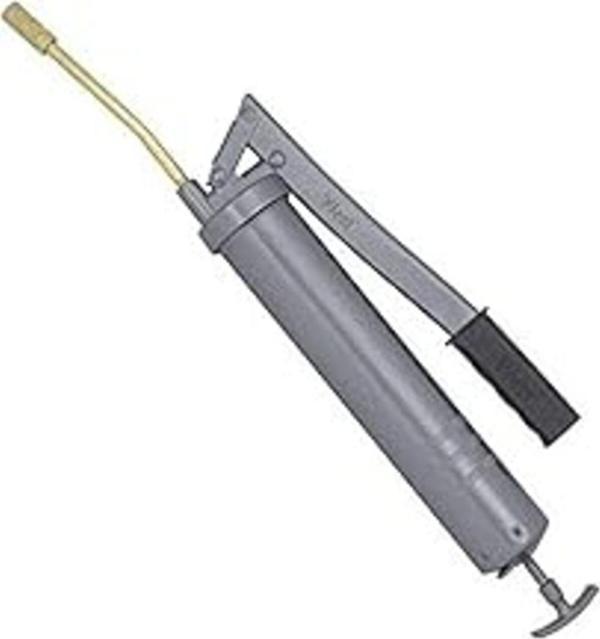 Wert W 2653, Gres Tabancası, Gri - Image 1