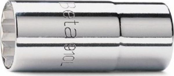 Beta ,910 L 8 Uzun Lokma 3/8'' - Image 1