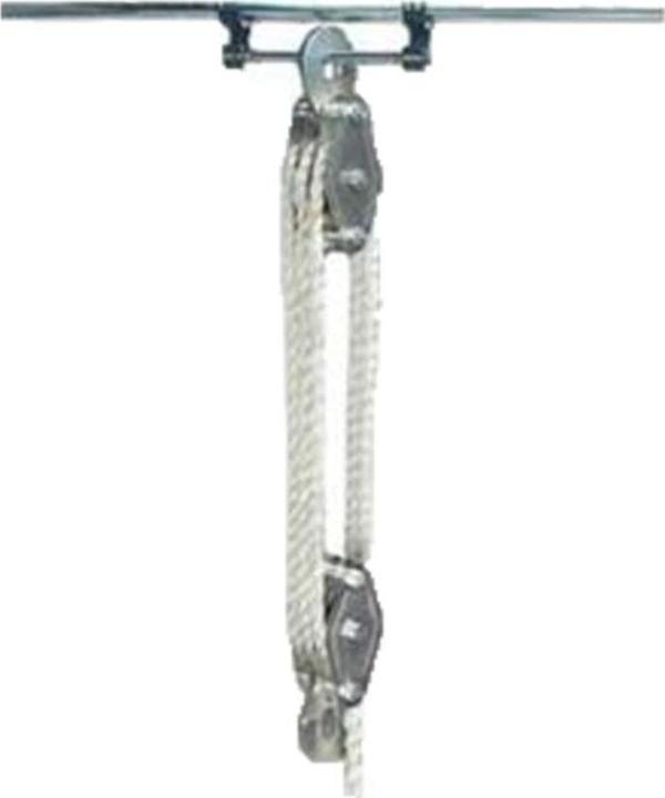 Mannesmann 012-T-300 Bucurgat, 300Kg - Image 1