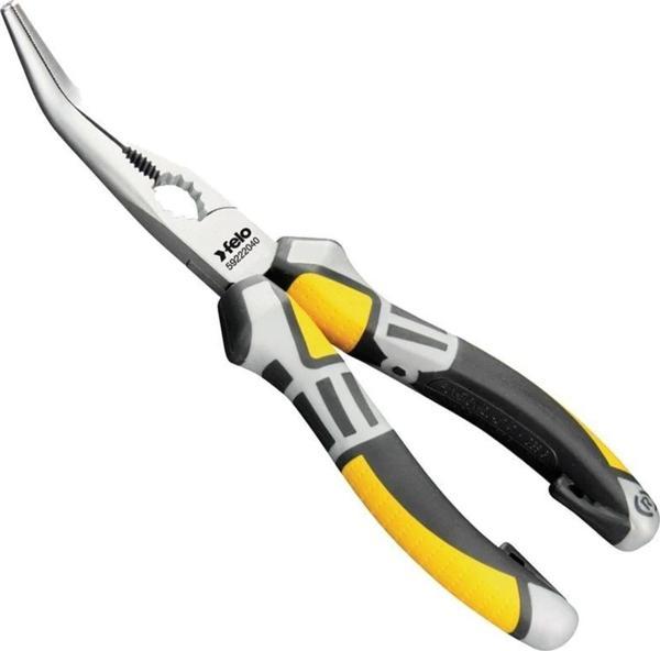 Felo Eğri Kargaburun 205Mm (592 Serisi) - Image 1