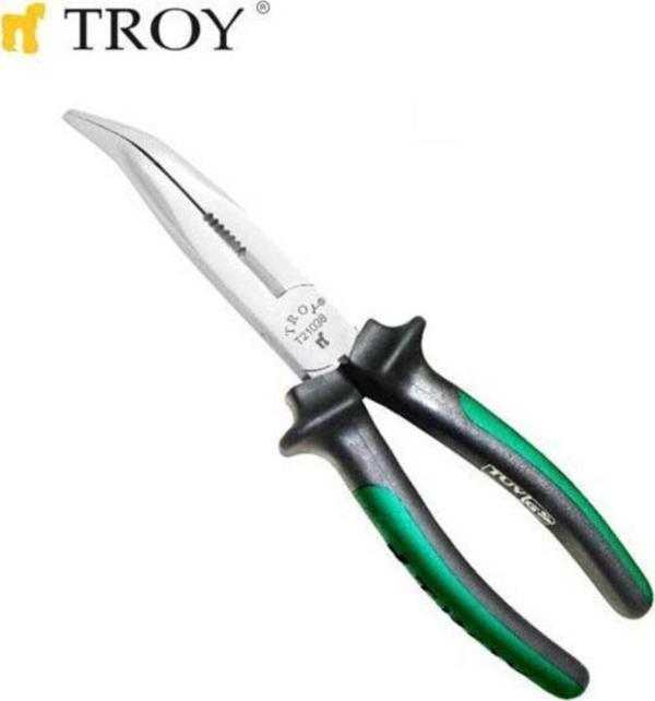 Troy 21038 Eğri Kargaburun (180Mm) - Image 1