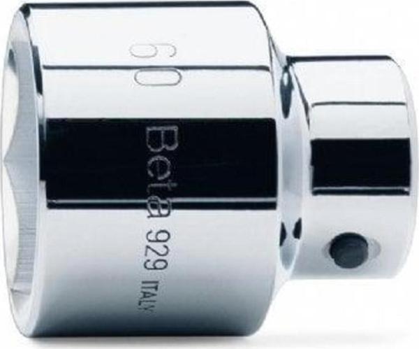 Beta 929 1'' Altıköşe Lokma 41Mm - Image 1