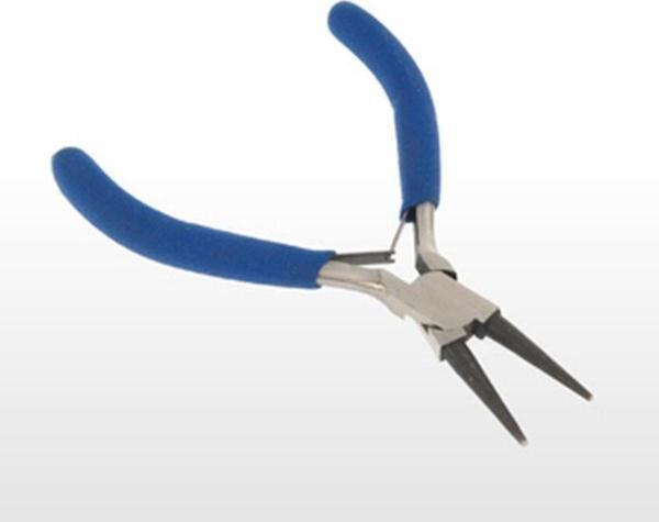 Aydal A 2054 Elektronikçi Sivri Kargaburun 125 Mm - Image 1