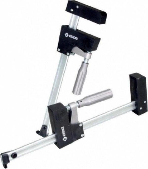 Groz Kbc/12 Plastik Ağızlı Işkence 300 Mm - Image 1