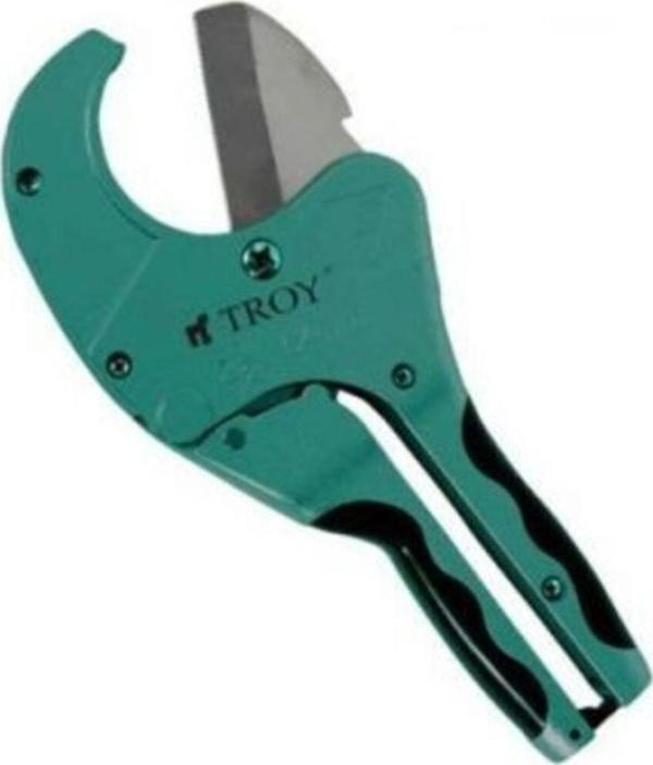 Troy Pvc Boru Kesici Ø 64Mm 27064 - Image 1