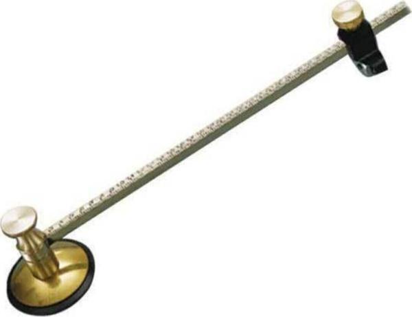 Bohle 501.0 Dairesel Cam Kesme. 60Cm - Image 1