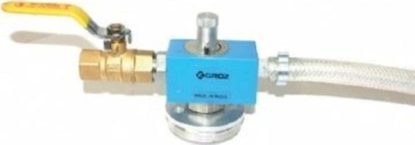 Groz Cmx/2 Soğutma Sıvısı Karıştırıcı - Image 1