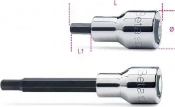 Beta Uzun Allen Lokma 920Pe 6L - Image 1