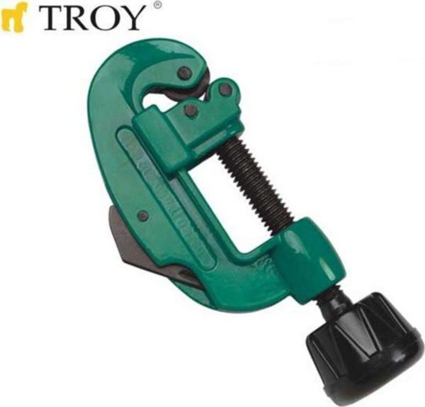 Troy Bakır Boru Kesici 3-30Mm - Image 1