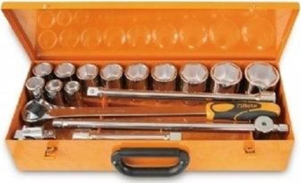 Beta 928B/C12 Profesyonel Lokma Anahtar Takımı 22-55Mm - Image 1