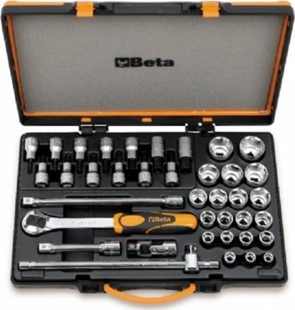 Beta Lokma Takımı 920A/C33 - Image 1