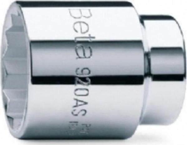 Beta 920 As 19/32" Inç Lokma 1/2" - Image 1