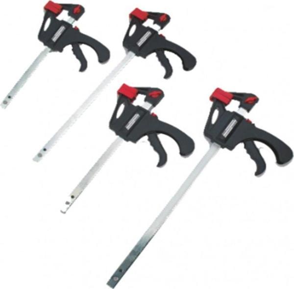 Mannesmann 90304 Işkence Seti, 4 Parça - Image 1