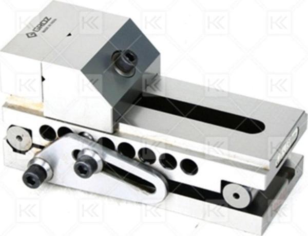 Groz Snv/150 Süper Hassas Sinüs Mengene - Image 1