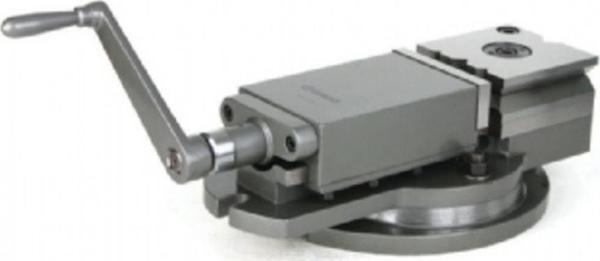 Groz Rhv/150 Döner Kafa Freze Mengenesi 150 Mm - Image 1