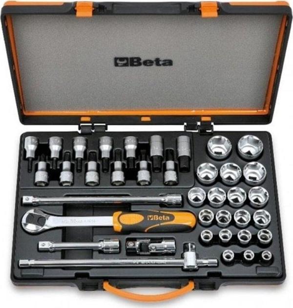 Beta 920B/C33 Lokma Takımı - Image 1