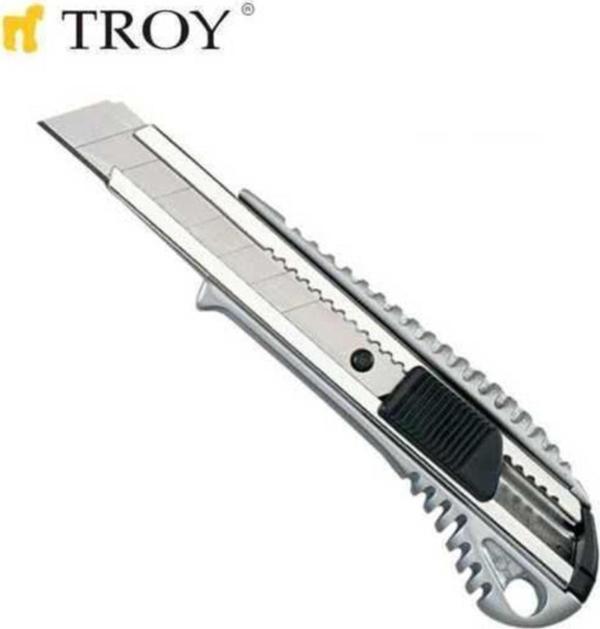 Troy 21603 Profesyonel Maket Bıçağı (100X18Mm) - Image 1