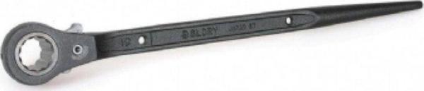 Glory Kazıklı Lokma Cırcır Anahtar (Tek Ölçü) 41Mm - Image 1