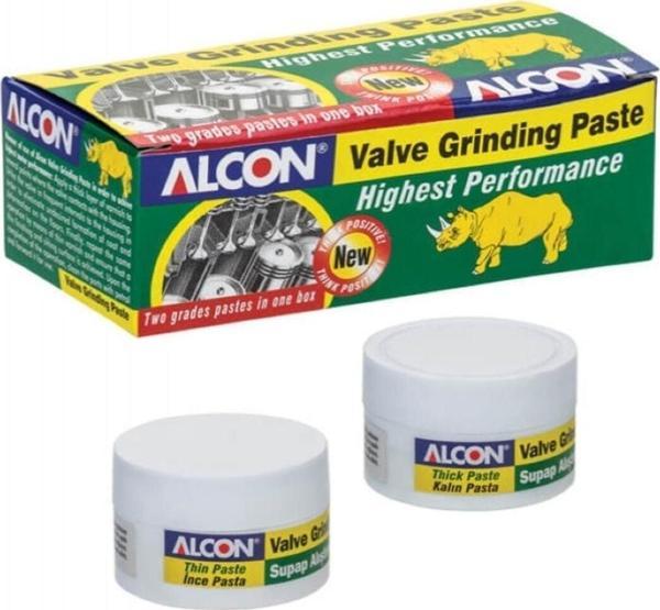 Alcon M-9903 Subap Alıştırma Macunu Ikili Kutu - Image 1