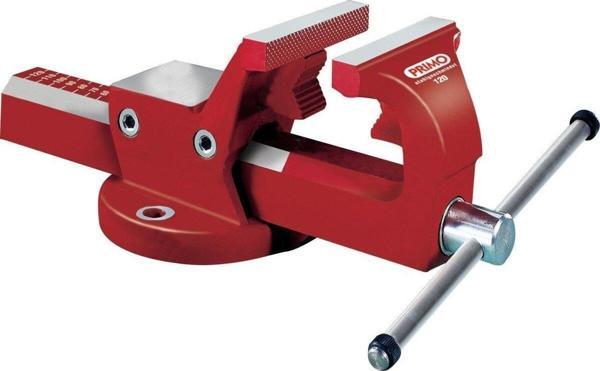 Kanca Primofix Tesisatçı Mengene 180Mm - Image 1