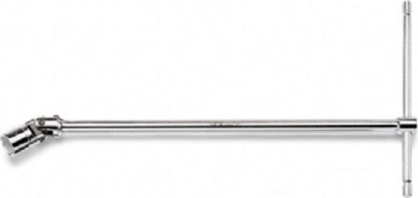 Beta 952 6 Mafsallı T Lokma - Image 1