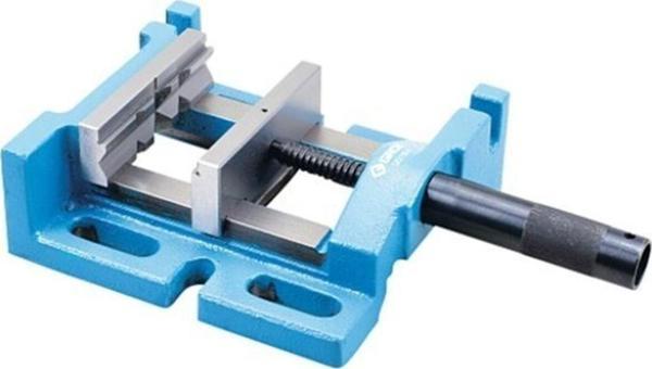 Groz Matkap Mengene 3 Pozisyonlu Dpv/Ug/3/100 - Image 1