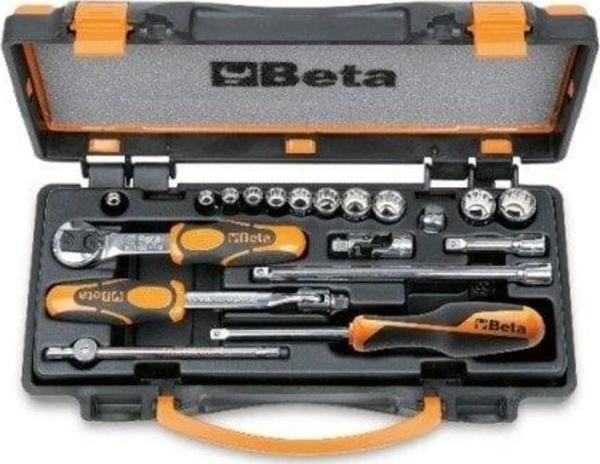 Beta Yıldız Lokma Takımı 19 Parça 900Mb/C19 - Image 1