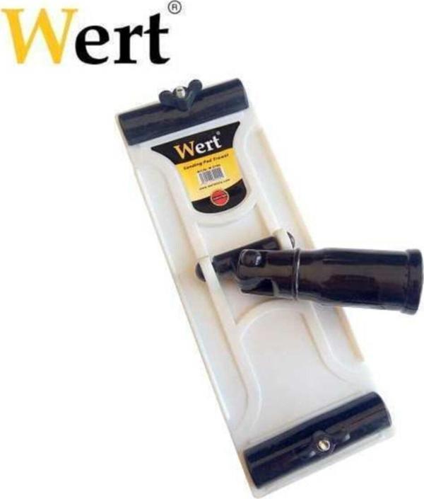 Wert 2704 Tavan Zımpara Malası (230Mm X 80Mm) - Image 1