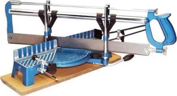 Mannesmann 352-550 Hassas Manuel Gönye Testere (550Mm) - Image 1