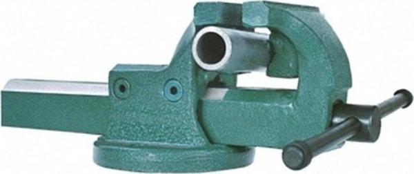 Kanca Kadett Tesisatçı Mengenesi Sabit 135 Mm - Image 1