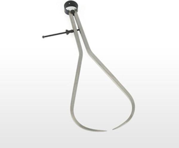 Aydal A 0292 Dış Yaylı Pergel 250 Mm - Image 1