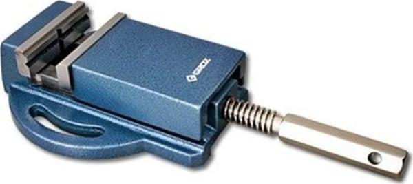 Groz Dpv/120 Ağır Tip Matkap Mengene 120 Mm - Image 1