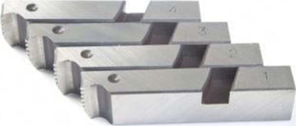 Knc Npt Manuel Yedek Tarak Hss 2''-4''-1/2''-3/4'' - Image 1