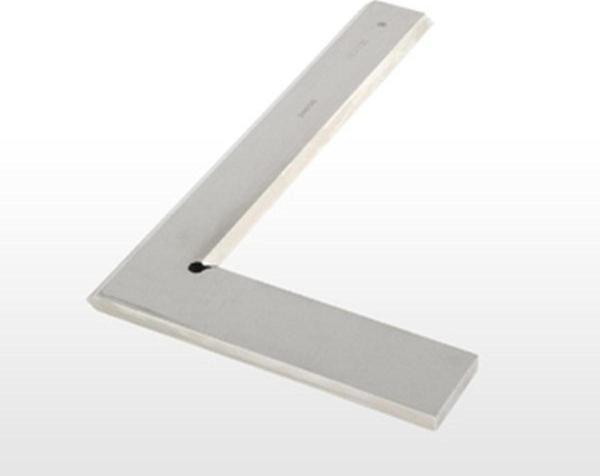 Aydal A 0244 Düz L Gönye 125 X 80 Mm - Image 1