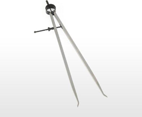 Aydal A 0283 Iç Yaylı Pergel 300 Mm - Image 1